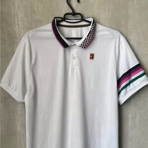 Nike Dry Fit Men’s NikeCourt Advantage